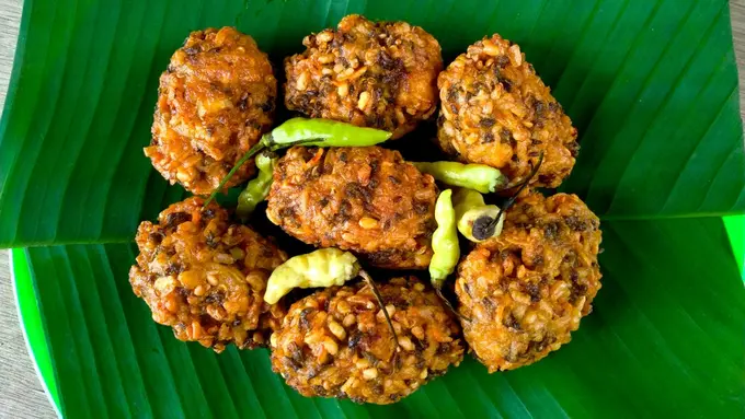 resep lentho kacang hijau ijo