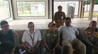 Macan Kabur dari Lembang Park Zoo Belum Ditemukan, Jejaknya Sempat Terendus