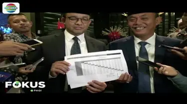 Pemprov DKI Jakarta dan DPRD Jakarta sepakat tetapkan tarif MRT Jakarta berdasarkan jarak per stasiun.