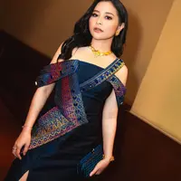 Prilly Latuconsina /copyright instagram/ orillylatuconsina96