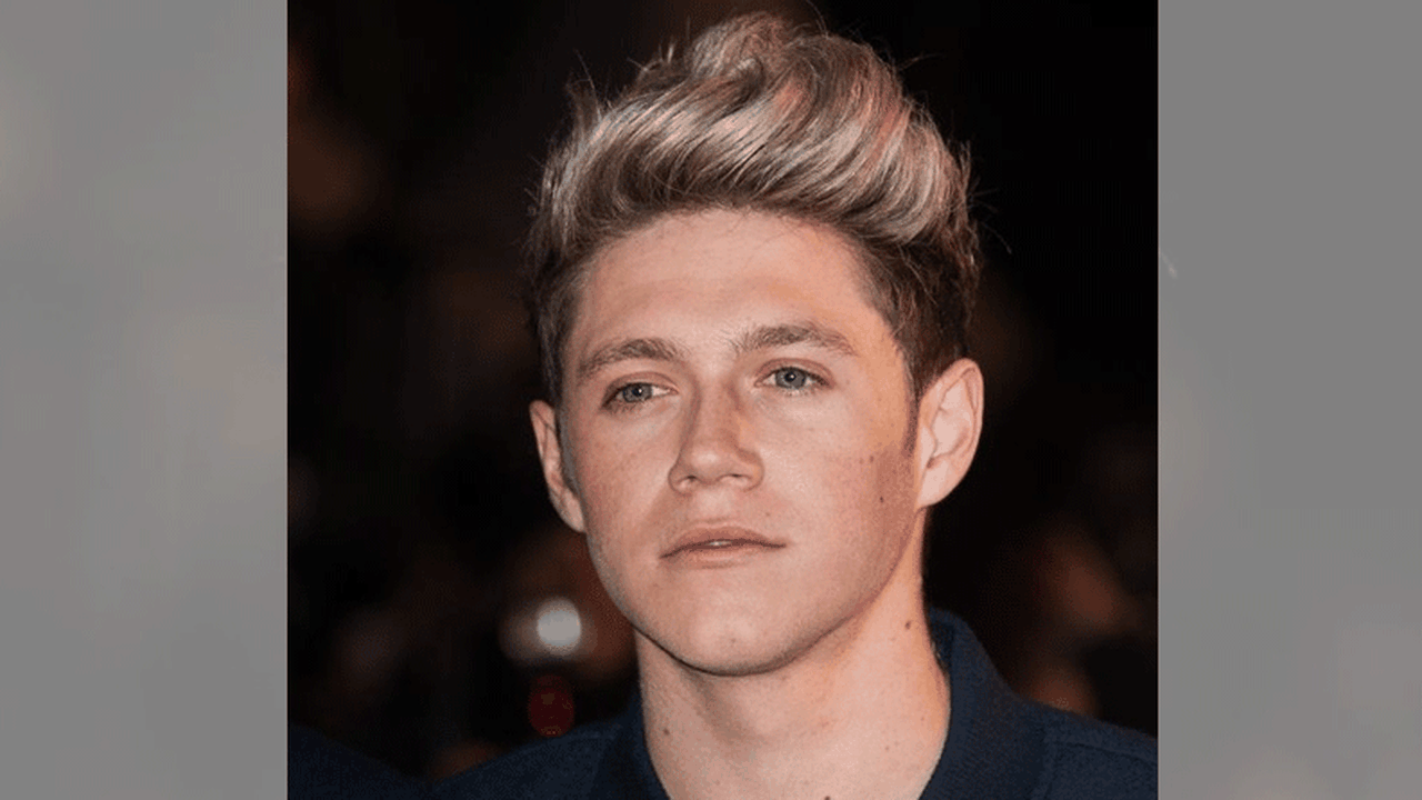niall horan