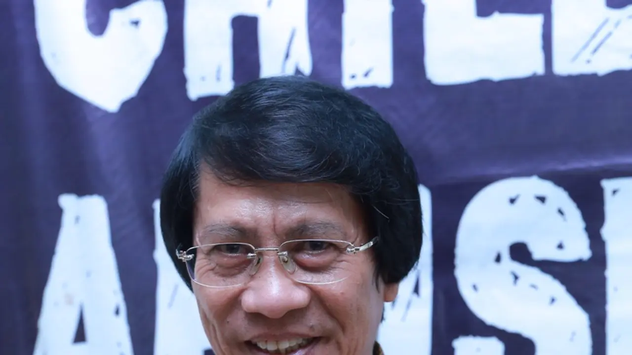 Ini Hadiah yang Diharapkan Kak Seto di Hari Anak Nasional 2016