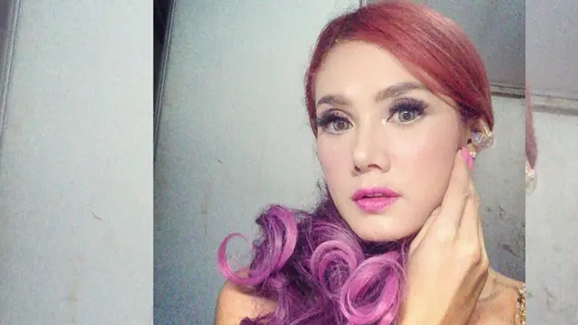 Cara Mulan Jameela Tak Sakit Meski Banyak Makan saat Lebaran
