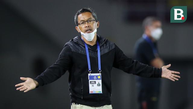 Foto: 4 Juru Taktik Lokal yang Mampu Berikan Hasil Apik di Putaran Kedua BRI Liga 1