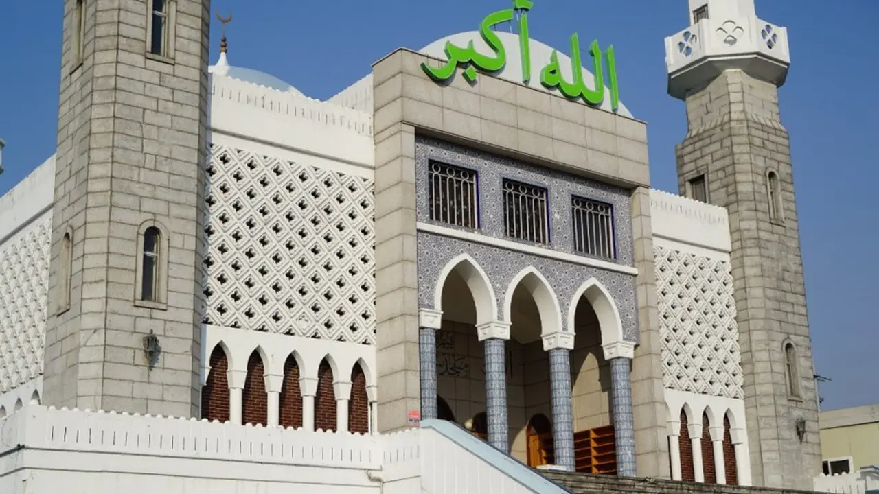halal