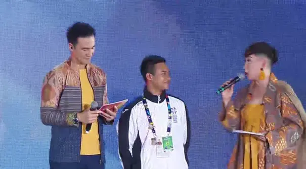 Berita video melihat kompilasi kegiatan yang di lakukan para relawan selama Asian Para Games 2018 berlangsung di Jakarta.