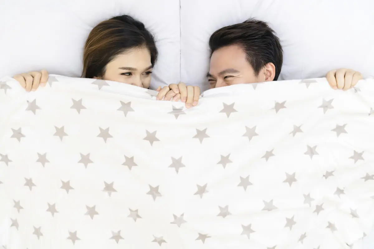 Couple