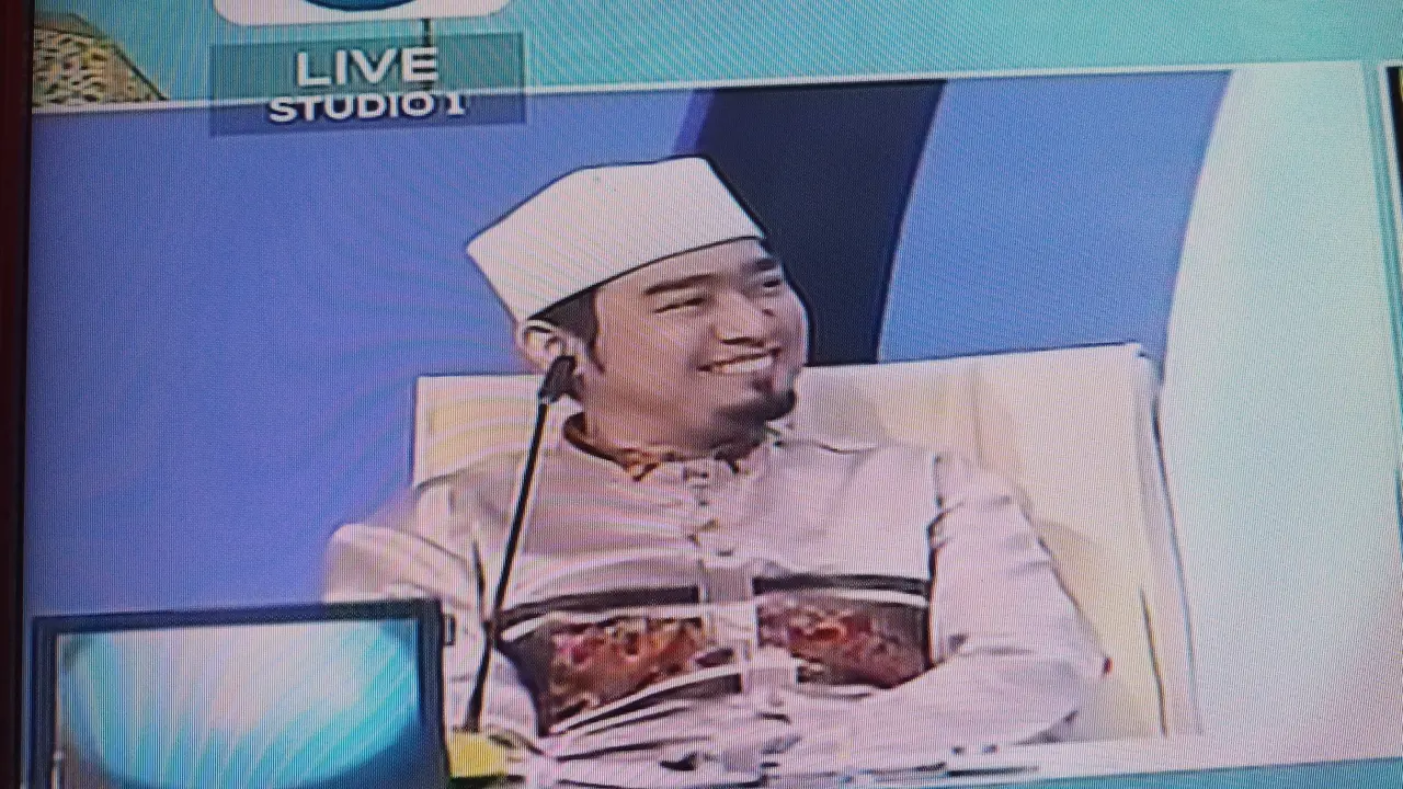BerAKSI Di Rumah Saja