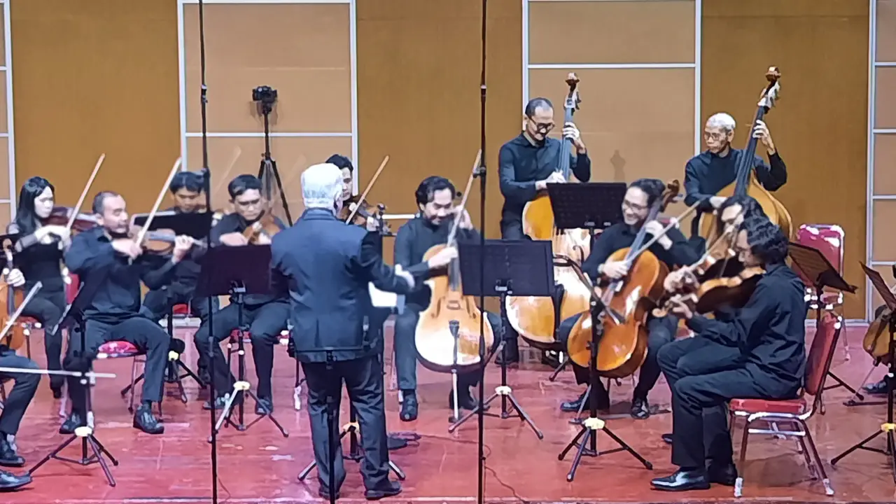 Jakarta Sinfonietta