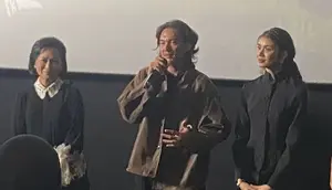 Adipati Dolken Debut di Film Malaysia Mojoku Hilang! Kirim Hingga 20 Video Casting