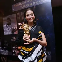 (Nurwahyunan/Bintang.com)