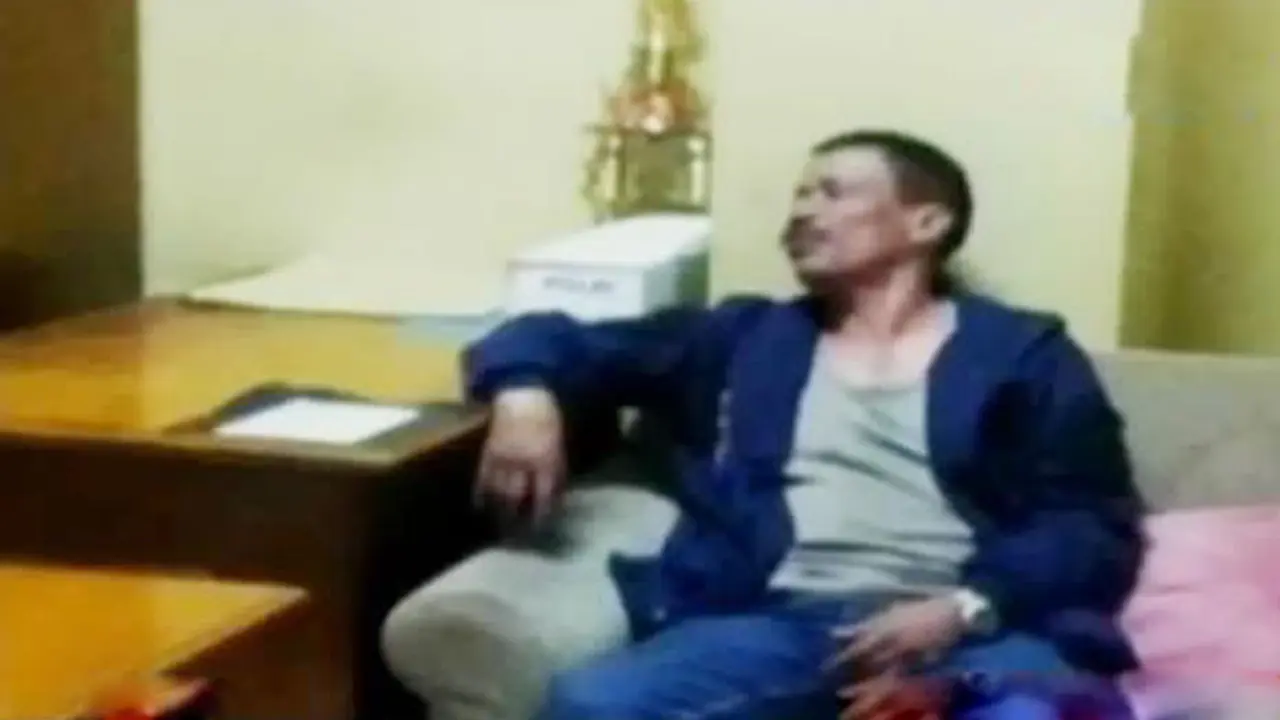 Segmen 2: Wakapolsek Mabuk hingga Pemilik Senpi Rakitan Digerebek