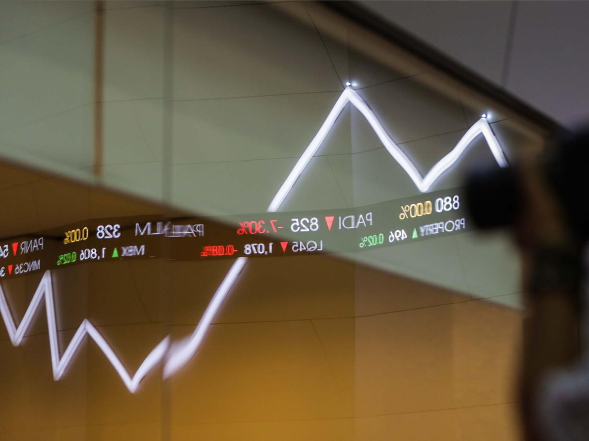Trivia Saham: Mengenal dan Membaca MACD Sebelum Transaksi ...