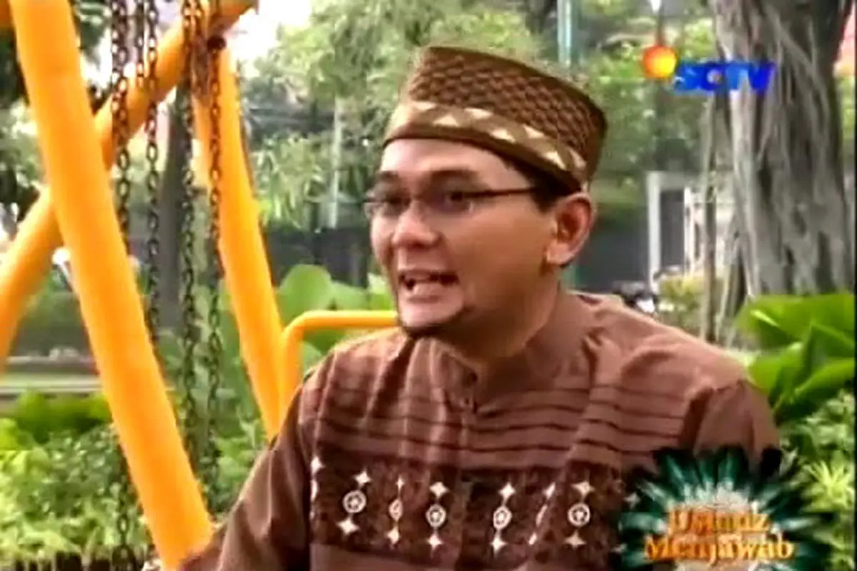 Ramadan, Ustad Subki AlBughuri Tidak Rakus Pekerjaan