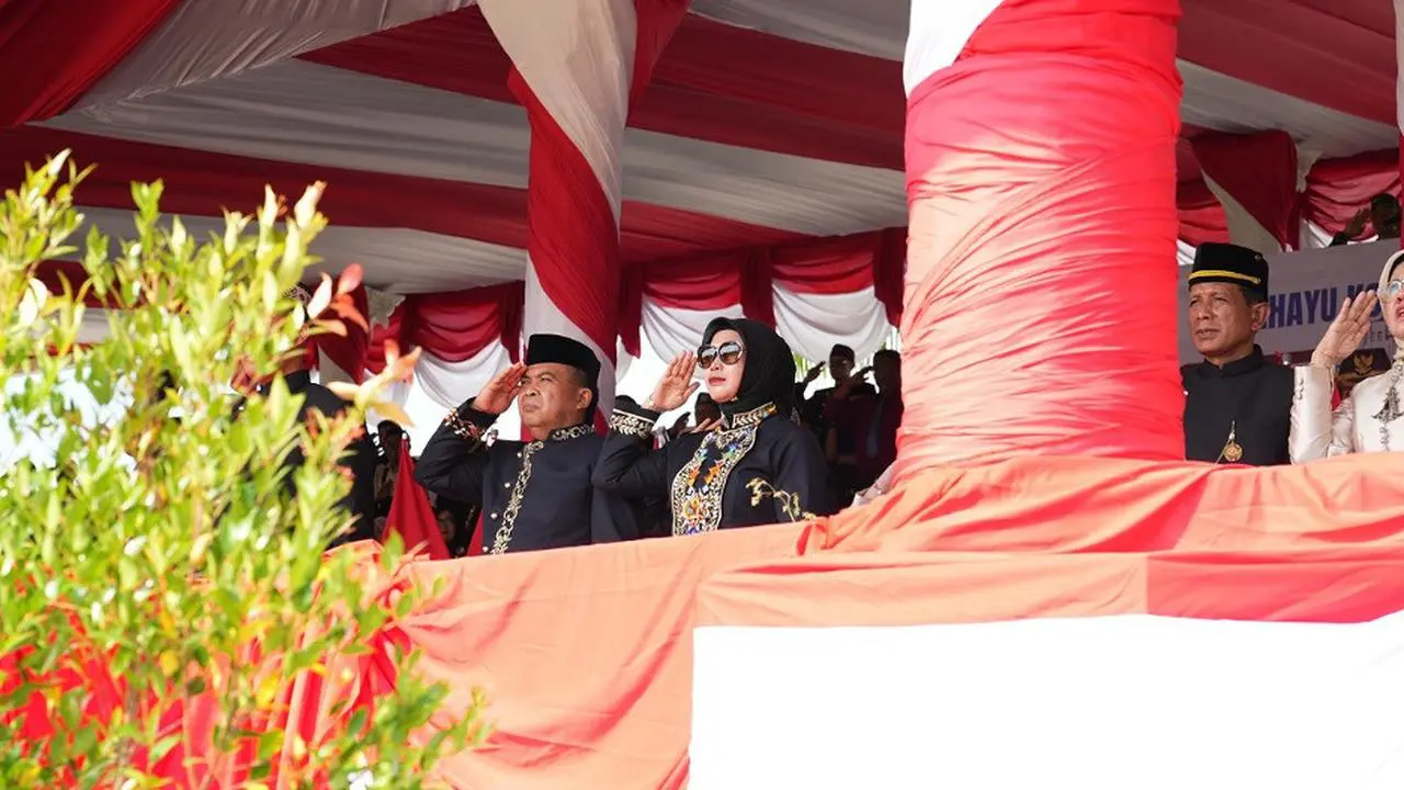 Pemkot Bontang