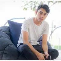 Achmad Megantara. foto: Instagram