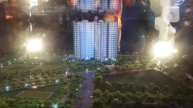 Rumah DP 0 Rupiah