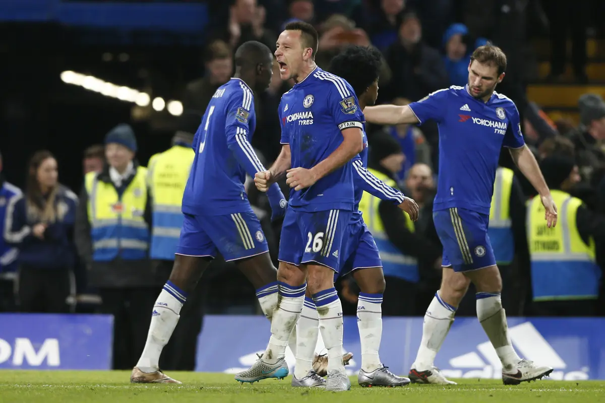 John Terry