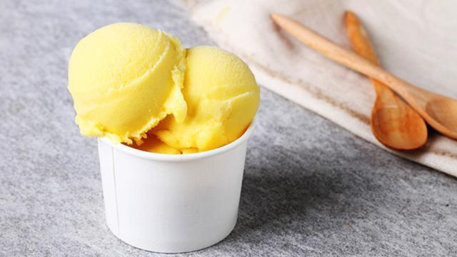 Inspiration Your Birthday Cake Design Ice Cream Jagung Manis