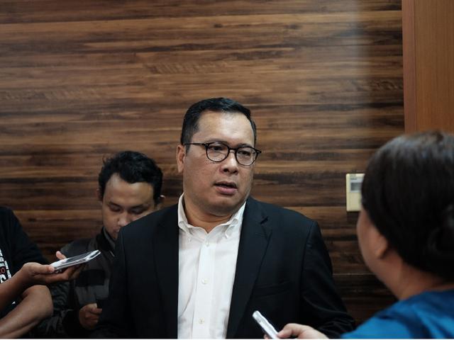 Wakil Kein Pancasila Jadi Dasar Kebijakan Ekonomi Bisnis Liputan6 Com