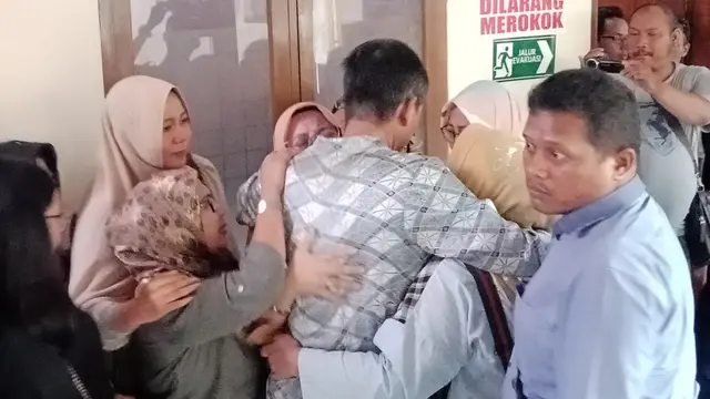 Wahid Husen
