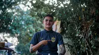 PSIS Semarang akhirnya resmi mengumumkan pemain asing yang akan mengisi slot Asia Tenggara di Liga 1 musim depan. Sosok itu ialah striker muda Timnas Timor Leste, Paulo Gali Freitas. (DOK PSIS)