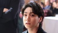 Jungkook BTS Kembali Dikuntit, Pelaku Asal Jepang dan Kasusnya Tengah Diselidiki Polisi