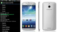 Samsung Galaxy S5 Resmi Pakai Layar QHD?