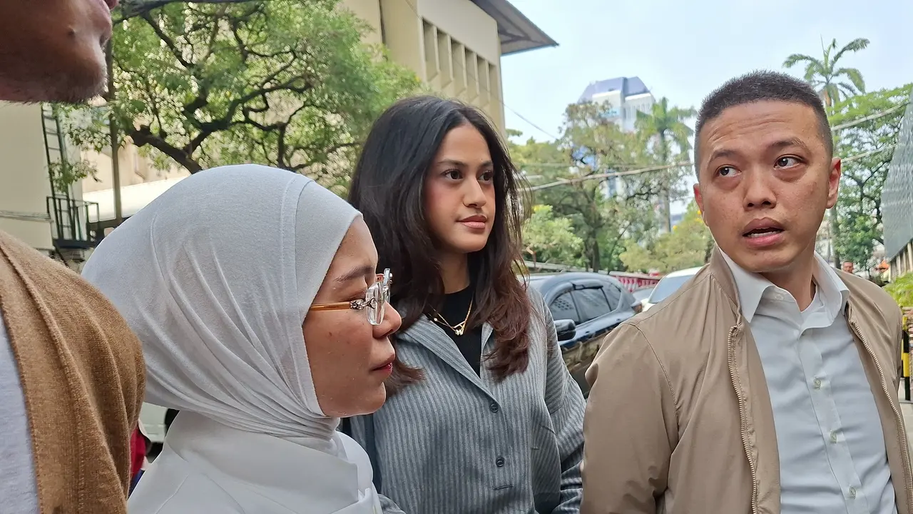 Lesti Kejora dan Asila Maisa