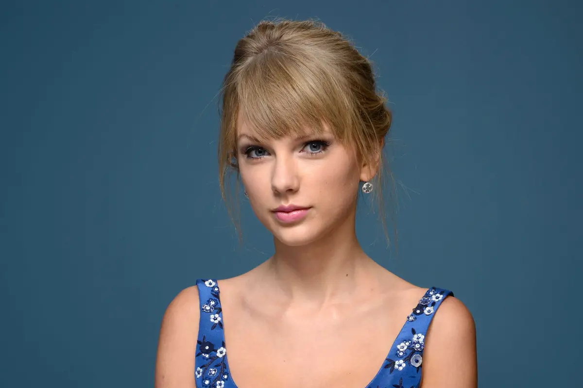Taylor Swift