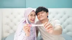 Anis Rahma - Anandito Dwis (Foto: Instagram/@anisarahma_12)