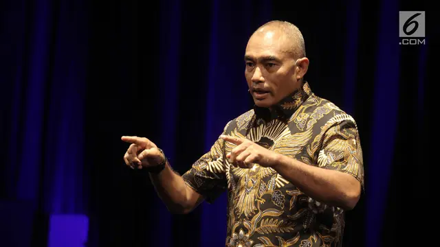 Inspirato-Audie Latuheru