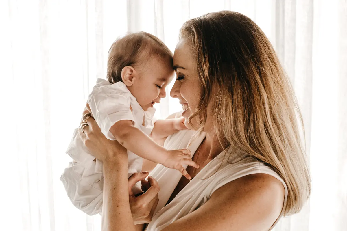 [Fimela] bayi