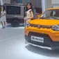 Bahas Lagi Suzuki S-Presso, Mobil untuk Kaum Muda yang hadir di GIIAS 2024 (Arief A/Liputan6.com)