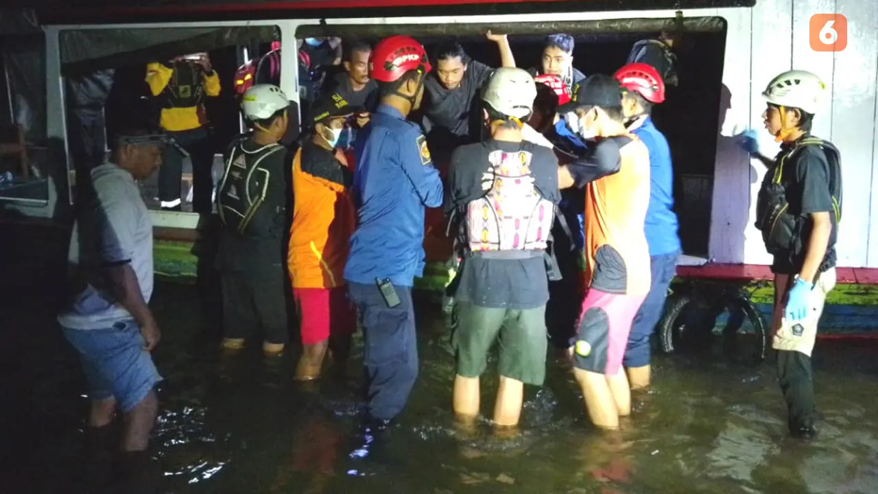 Aranio Riam Kanan Kabupaten Banjar Kalimantan Selatan Kalsel