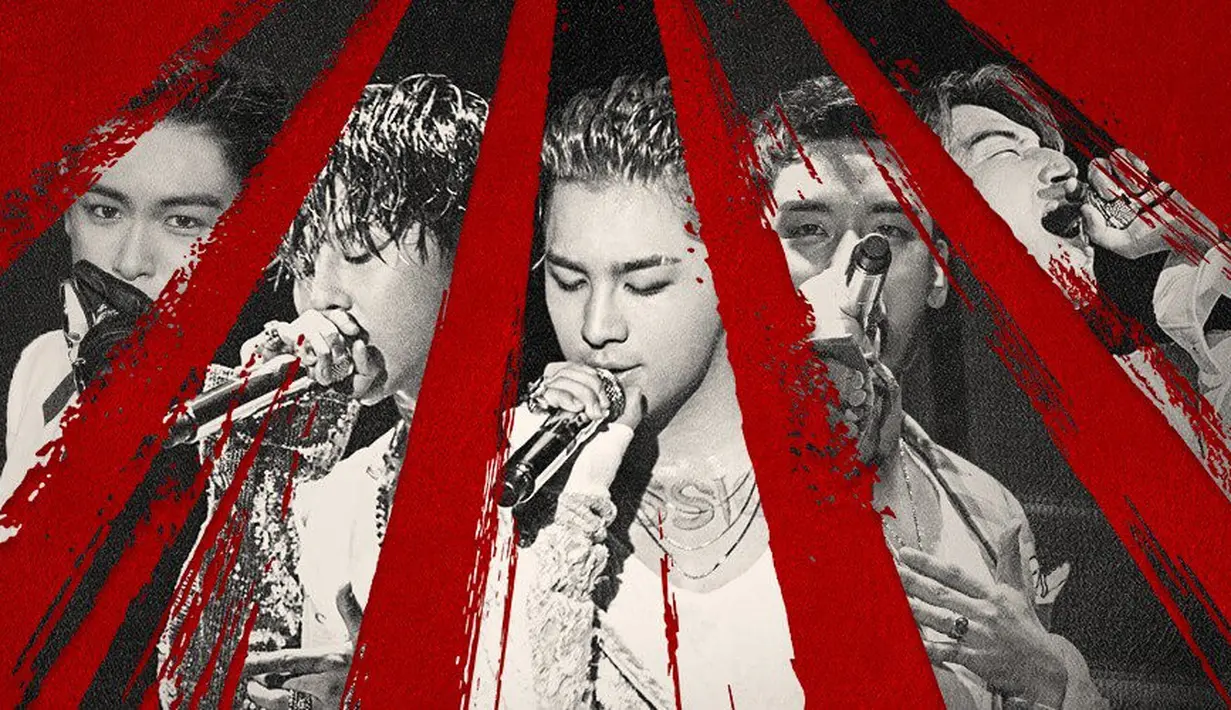 G-Dragon sendiri sudah memulai tugas wajib militernya pada 27 Februari lalu. Sedangkan T.O.P saat ini sedang bertugas sebagai pelayan masyarakat. (Foto: allkpop.com)