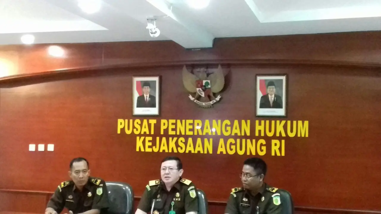 Kejagung