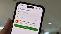 Aplikasi Gojek Error Hari Ini, Pengguna Mengeluh Tak Bisa Tentukan Lokasi Tujuan