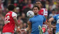 Arsenal Perlu Bangkit setelah Dibantai Brighton, Mikel Arteta Bakal Tersiksa Selama Jeda Internasional