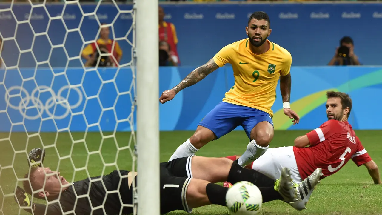 Gabriel Barbosa