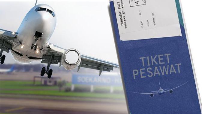 Siap-Siap, Tiket Pesawat Bakal Tak Lagi Murah