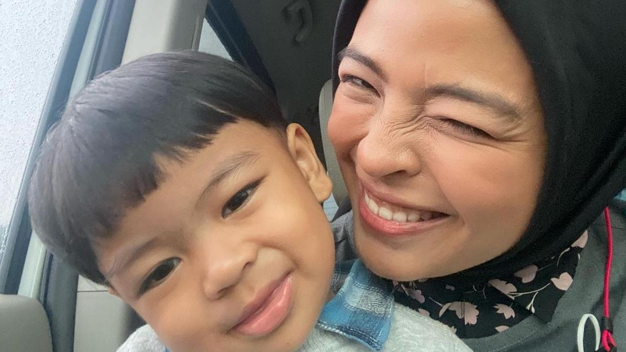 [Fimela] Tantri Kotak