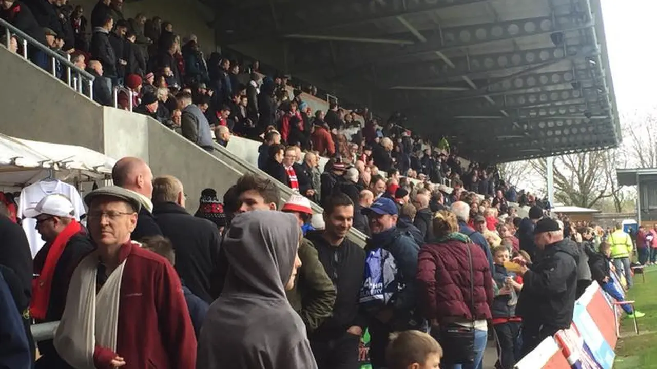 Fans Stories Manchester United