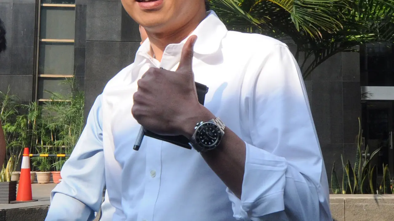 Taufik Hidayat