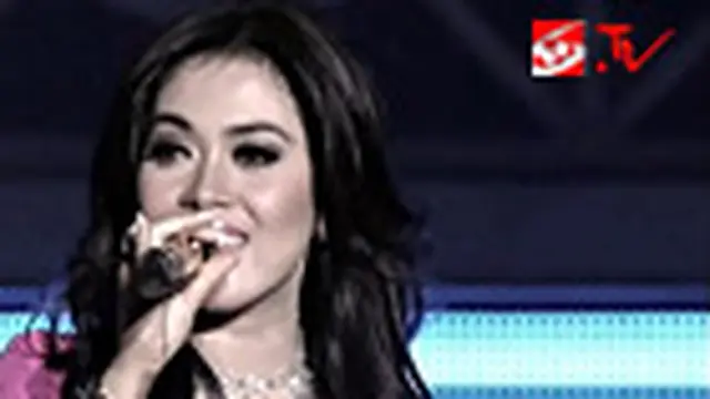 Syahrini - Aku Tak Biasa