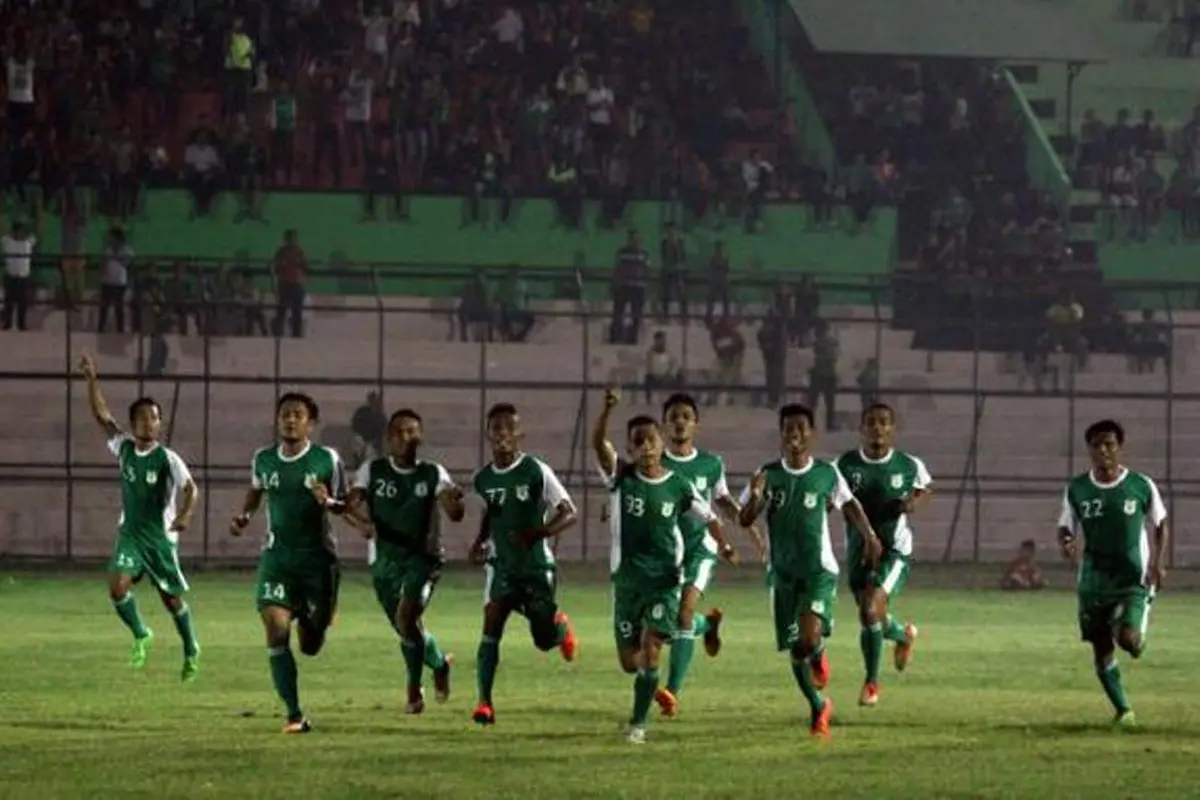 PSMS Medan