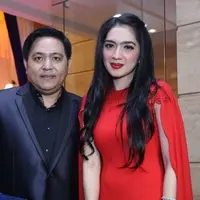 Alasan Angel Karamoy jaga hubungan baik dengan mantan suami bikin baper, Yuk simak videonya