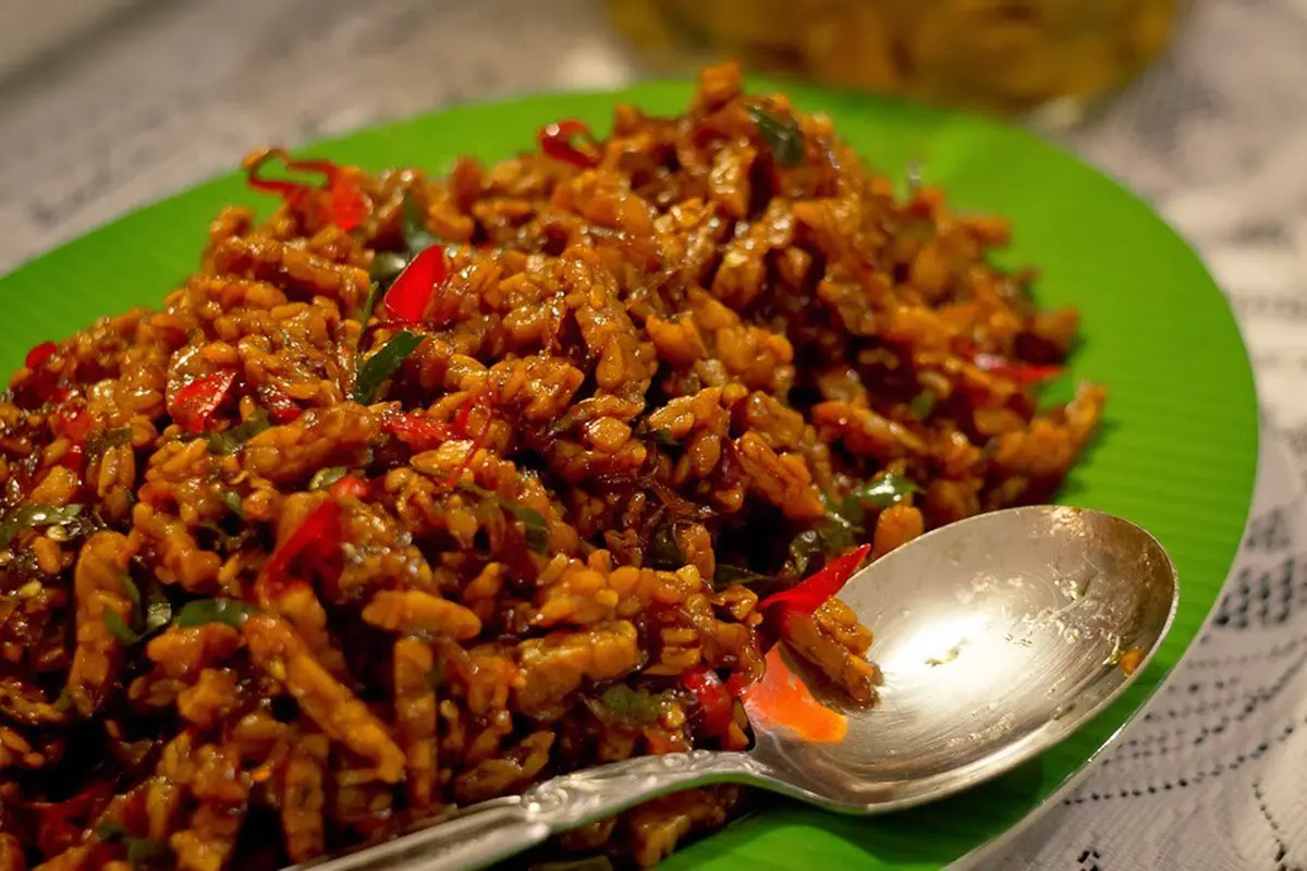 Kenapa Kamu Harus Rajin Makan Tempe?