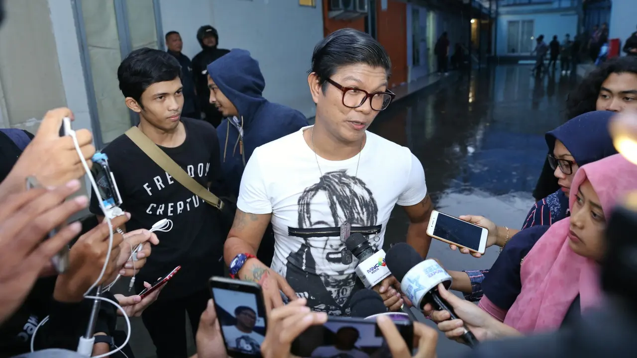 [Bintang] Andika Kangen Band