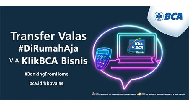 KlikBCA Bisnis